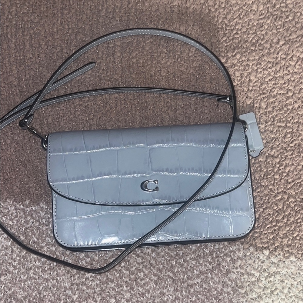 Cute coach bag